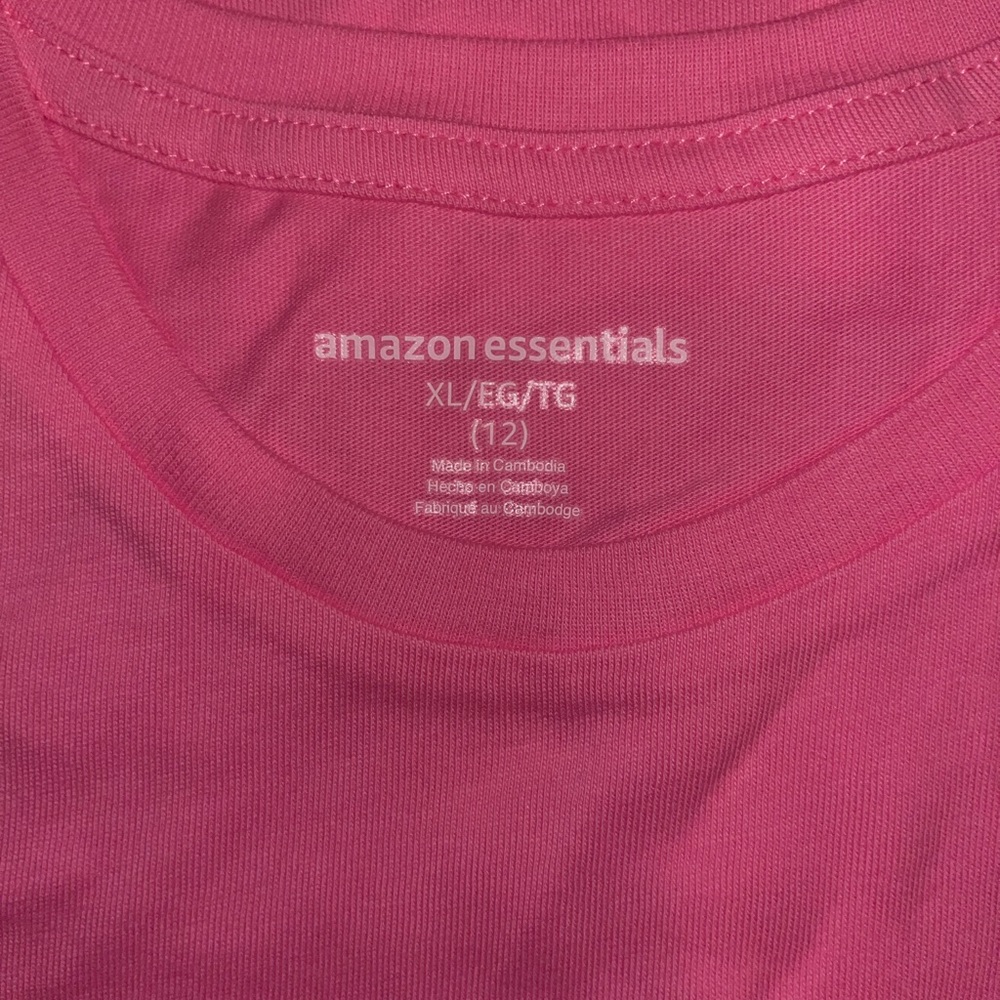 Amazon Essentials 3 pack - Picture 4 of 5